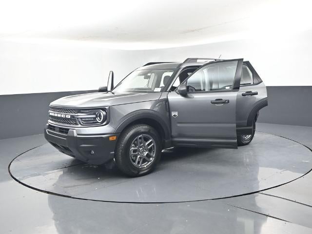 2025 Ford Bronco Sport Big Bend 200A