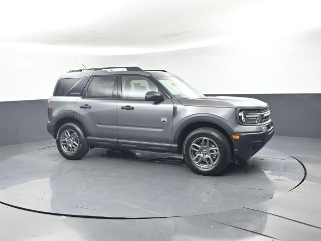 2025 Ford Bronco Sport Big Bend 200A