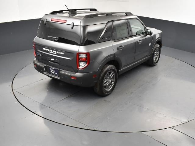 2025 Ford Bronco Sport Big Bend 200A