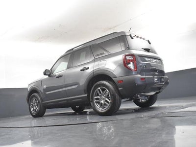 2025 Ford Bronco Sport Big Bend 200A