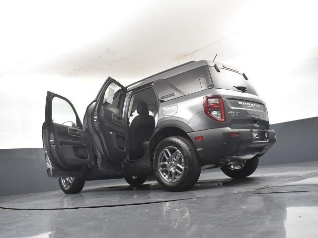 2025 Ford Bronco Sport Big Bend 200A