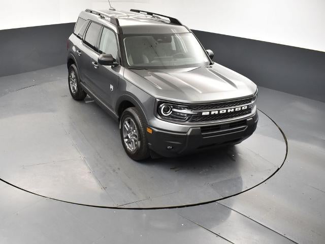 2025 Ford Bronco Sport Big Bend 200A