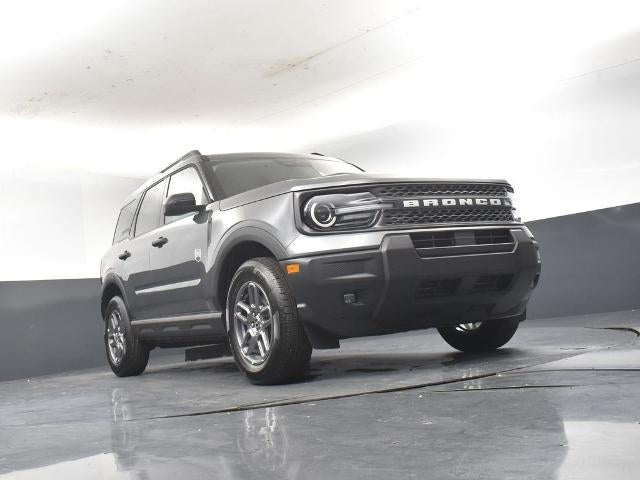 2025 Ford Bronco Sport Big Bend 200A