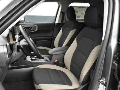 2025 Ford Bronco Sport Big Bend 200A