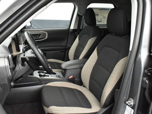 2025 Ford Bronco Sport Big Bend 200A