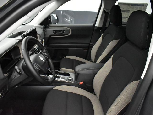 2025 Ford Bronco Sport Big Bend 200A