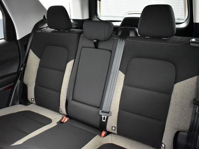 2025 Ford Bronco Sport Big Bend 200A