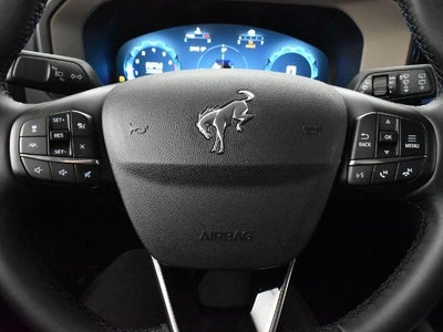 2025 Ford Bronco Sport Big Bend 200A