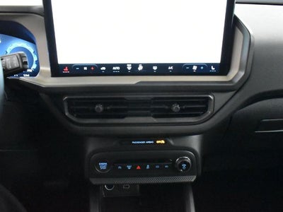 2025 Ford Bronco Sport Big Bend 200A