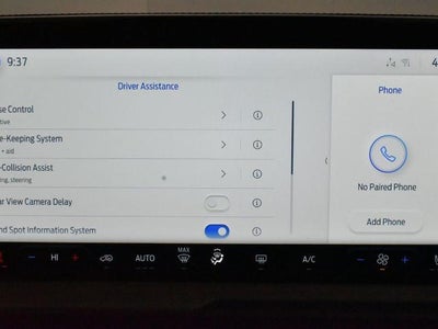 2025 Ford Bronco Sport Big Bend 200A