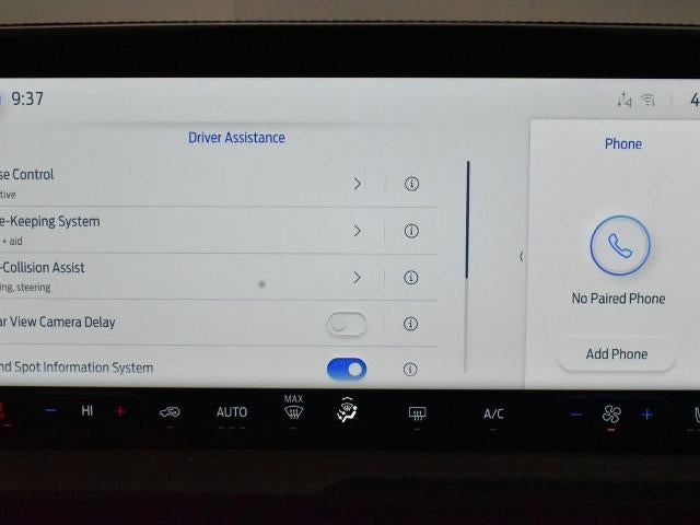 2025 Ford Bronco Sport Big Bend 200A