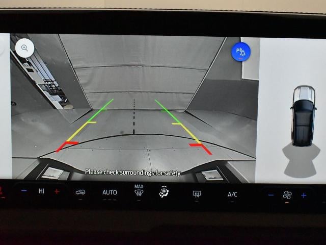 2025 Ford Bronco Sport Big Bend 200A