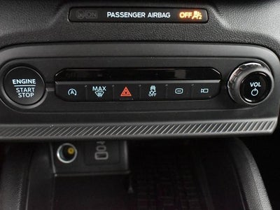 2025 Ford Bronco Sport Big Bend 200A