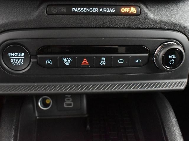 2025 Ford Bronco Sport Big Bend 200A