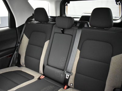 2025 Ford Bronco Sport Big Bend 200A