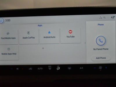 2025 Ford Bronco Sport Big Bend 200A