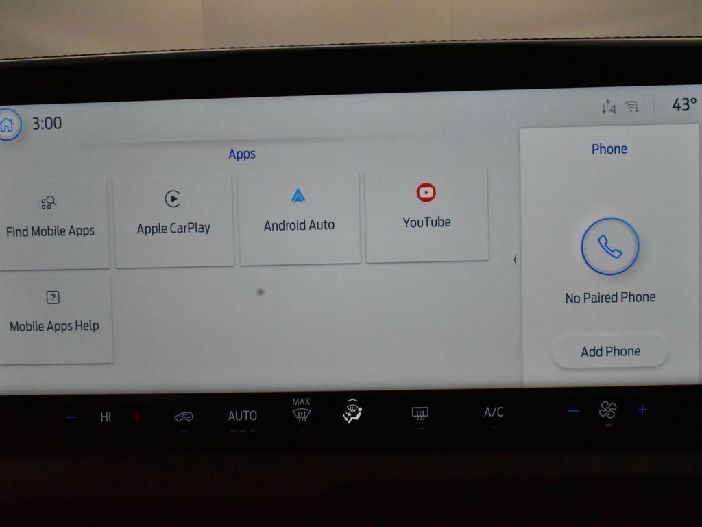 2025 Ford Bronco Sport Big Bend 200A