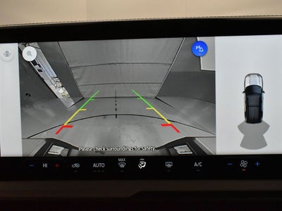 2025 Ford Bronco Sport Big Bend 200A