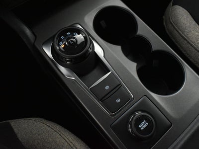 2025 Ford Bronco Sport Big Bend 200A