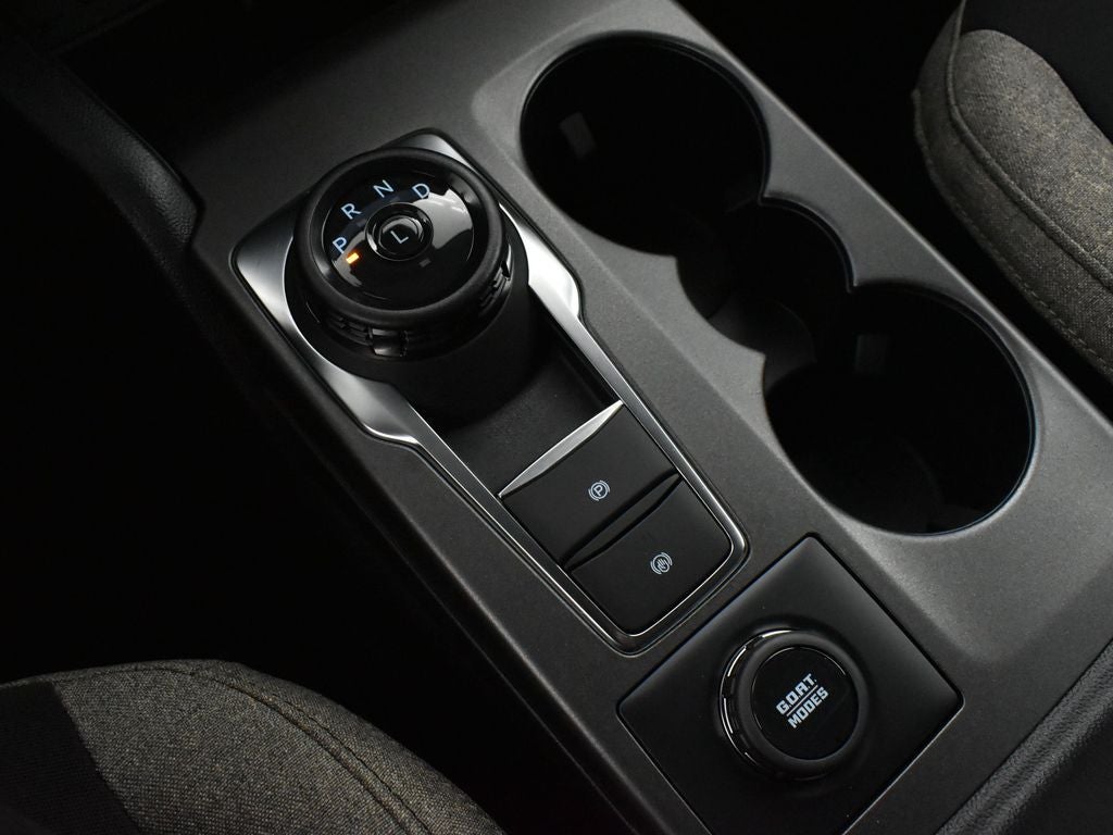 2025 Ford Bronco Sport Big Bend 200A