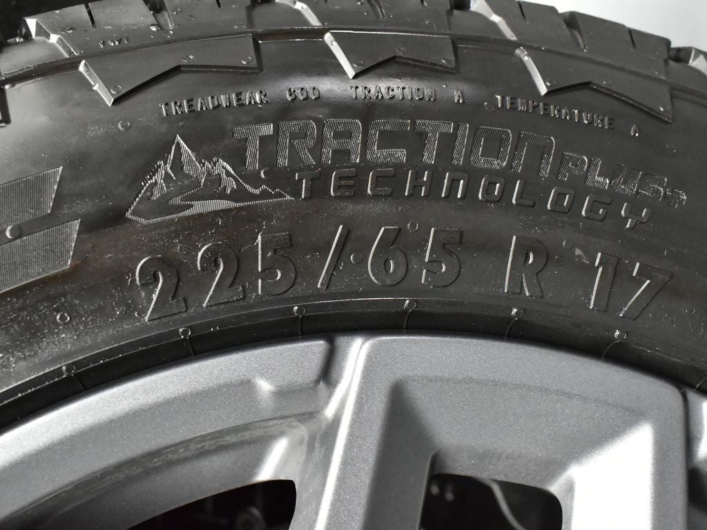 2025 Ford Bronco Sport Big Bend 200A