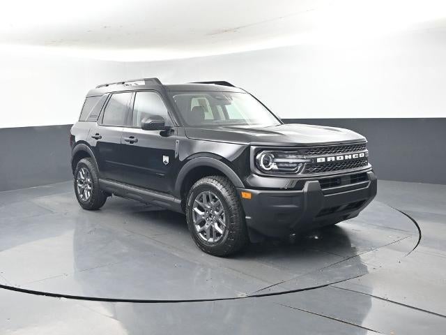 2025 Ford Bronco Sport Big Bend 200A