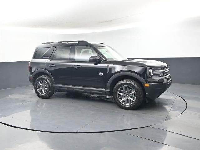 2025 Ford Bronco Sport Big Bend 200A