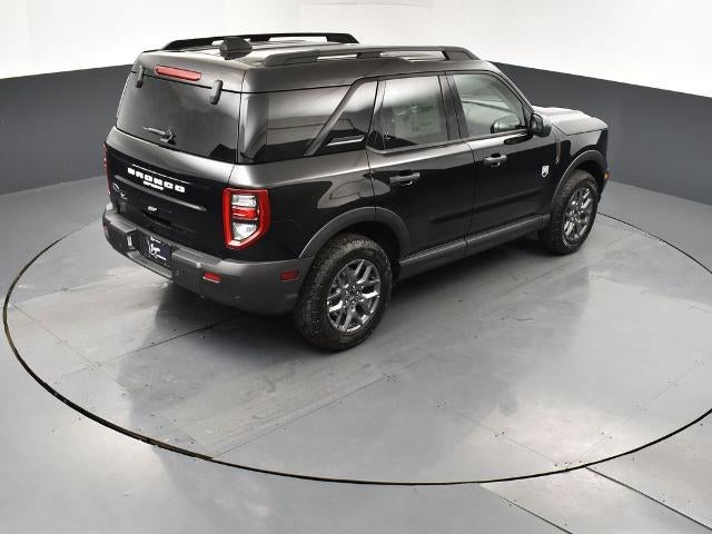 2025 Ford Bronco Sport Big Bend 200A