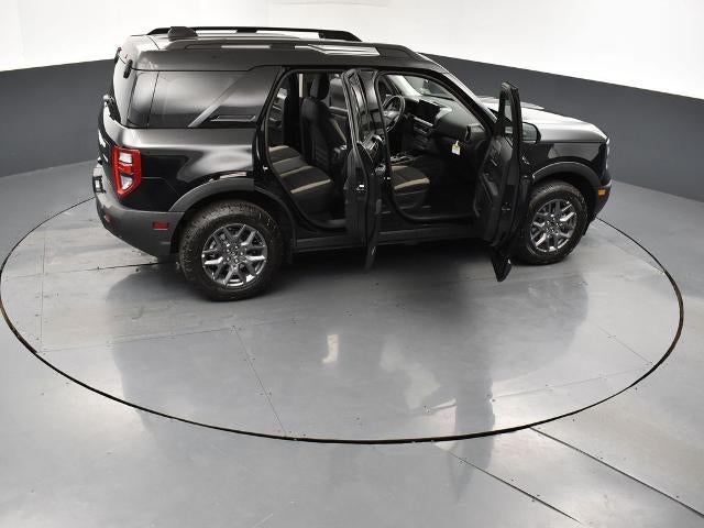 2025 Ford Bronco Sport Big Bend 200A