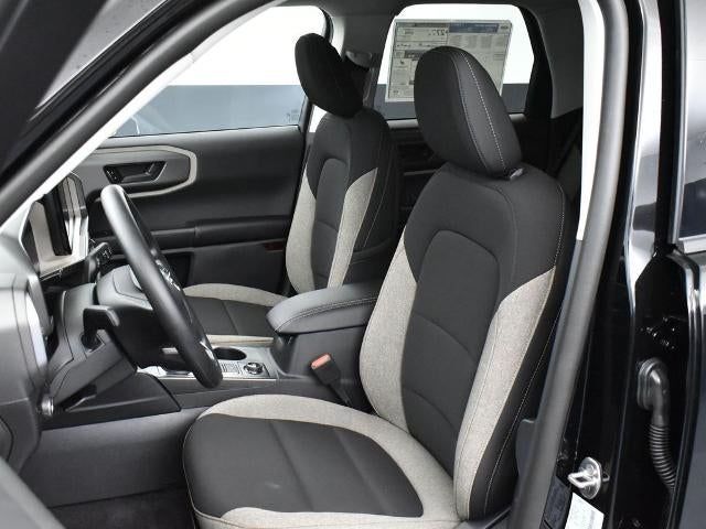 2025 Ford Bronco Sport Big Bend 200A