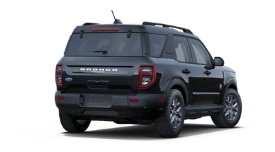 2025 Ford Bronco Sport Big Bend 200A