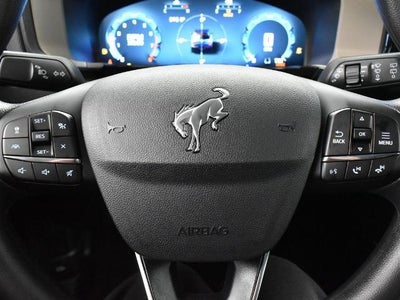 2025 Ford Bronco Sport Big Bend 200A