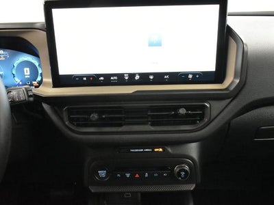 2025 Ford Bronco Sport Big Bend 200A