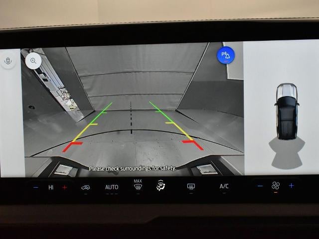 2025 Ford Bronco Sport Big Bend 200A