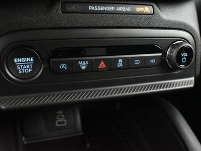 2025 Ford Bronco Sport Big Bend 200A