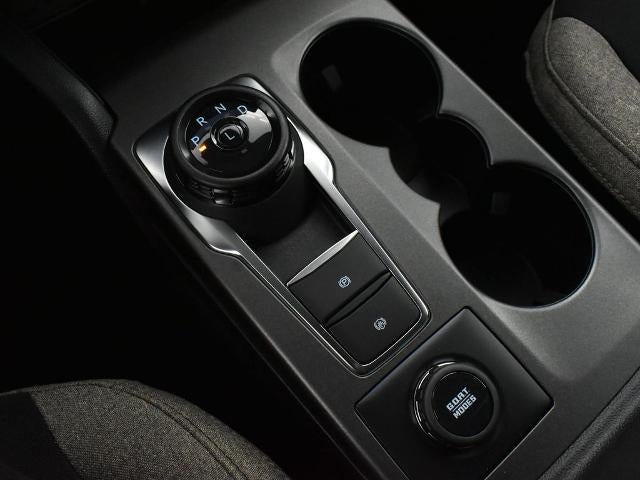 2025 Ford Bronco Sport Big Bend 200A