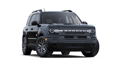 2025 Ford Bronco Sport Big Bend 200A