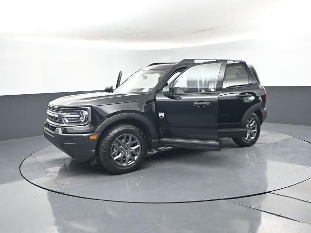 2025 Ford Bronco Sport Big Bend 200A
