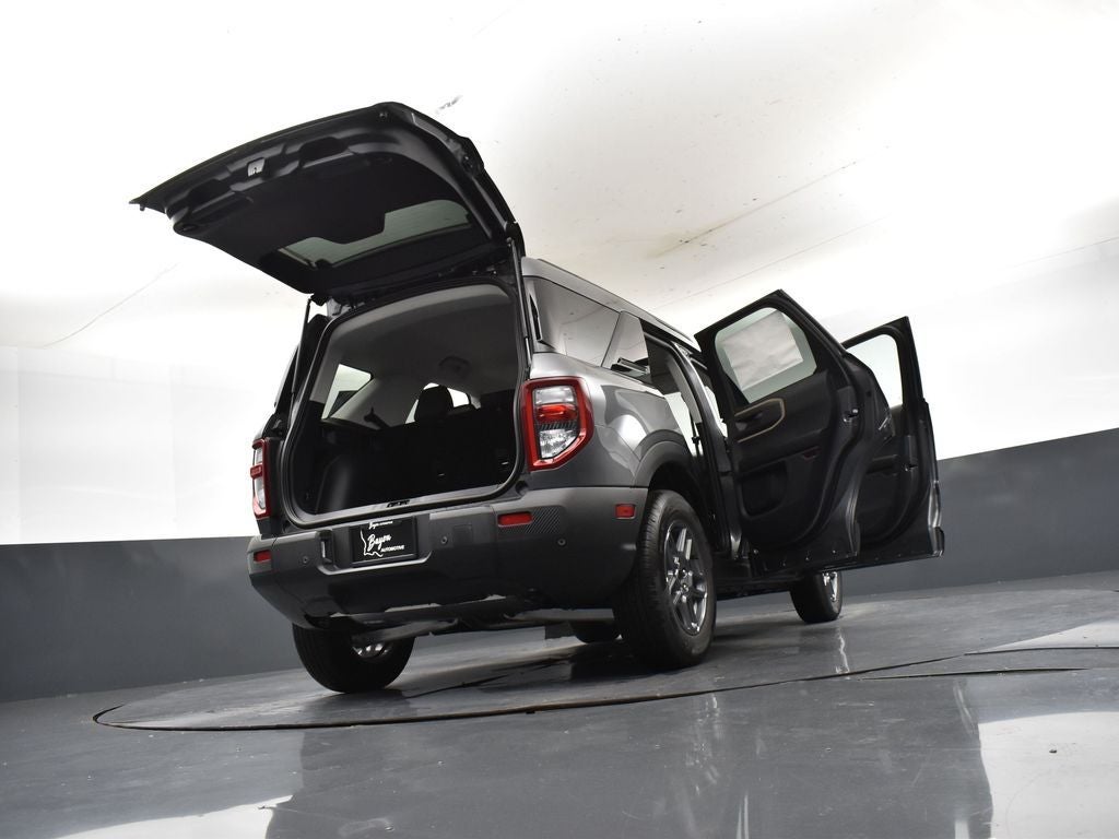 2026 Ford Bronco Sport Big Bend 200A