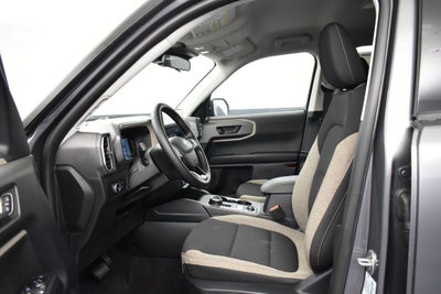 2026 Ford Bronco Sport Big Bend 200A