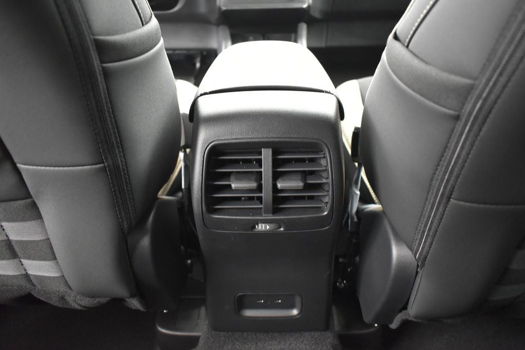 2026 Ford Bronco Sport Big Bend 200A