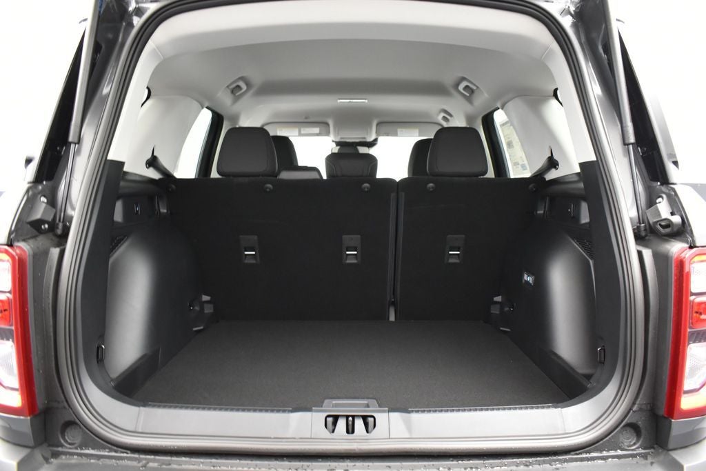 2026 Ford Bronco Sport Big Bend 200A