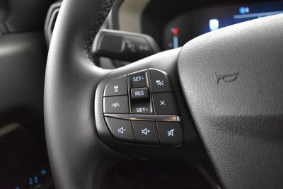 2026 Ford Bronco Sport Big Bend 200A