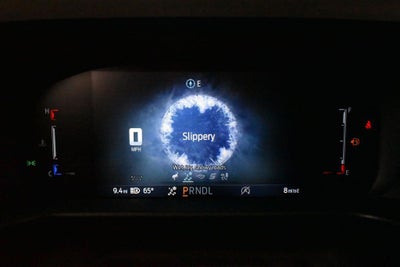 2026 Ford Bronco Sport Big Bend 200A