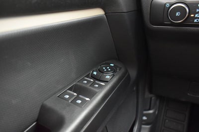 2026 Ford Bronco Sport Big Bend 200A