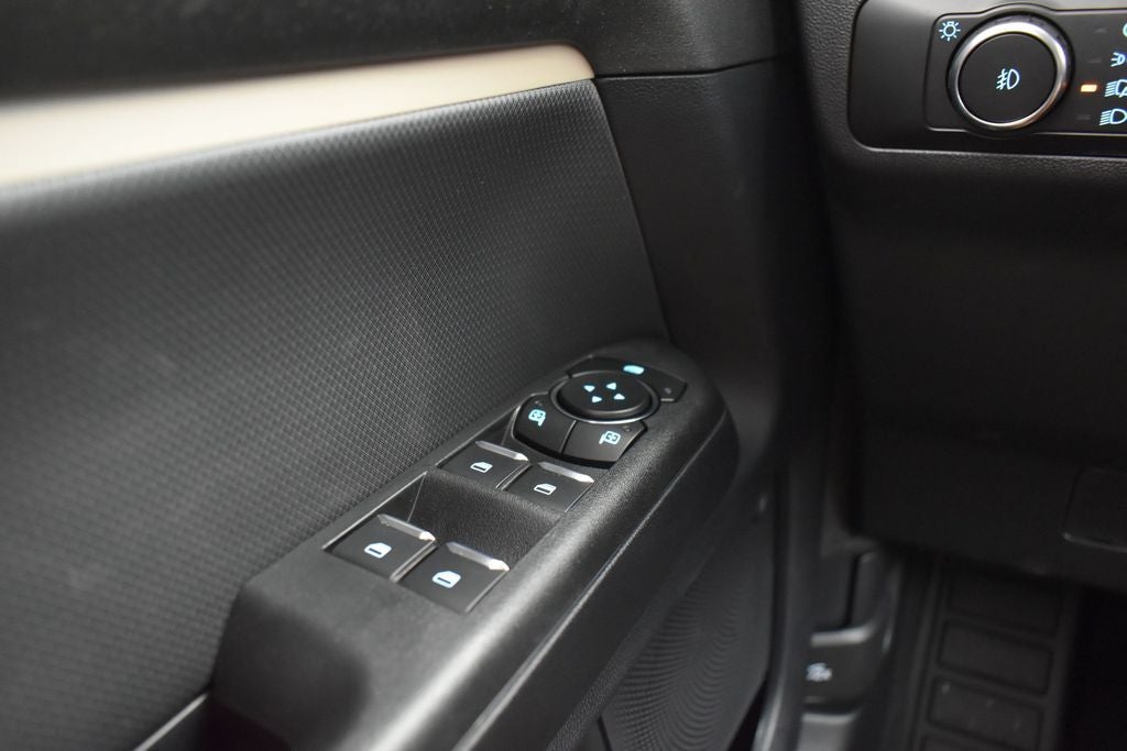 2026 Ford Bronco Sport Big Bend 200A