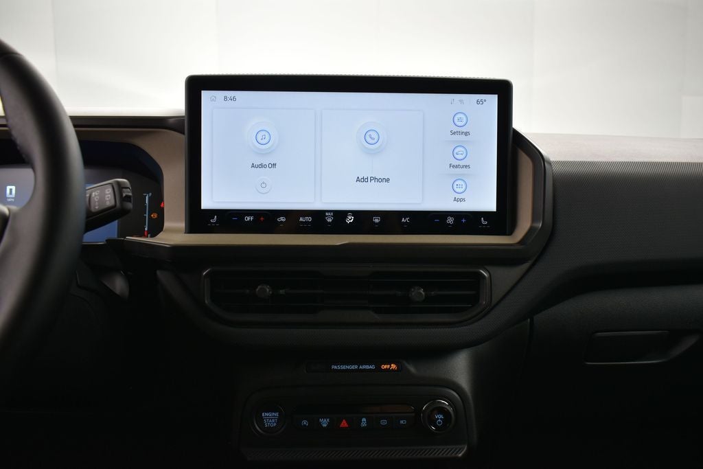 2026 Ford Bronco Sport Big Bend 200A