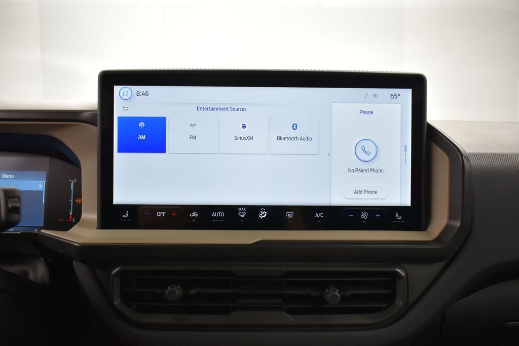 2026 Ford Bronco Sport Big Bend 200A