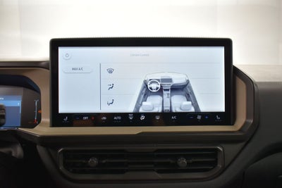 2026 Ford Bronco Sport Big Bend 200A