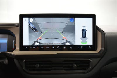 2026 Ford Bronco Sport Big Bend 200A